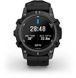Смарт-годинник Garmin Descent G2 Black with Black Band 1418565 фото 6