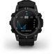 Смарт-годинник Garmin Descent G2 Black with Black Band 1418565 фото 3