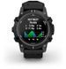 Смарт-годинник Garmin Descent G2 Black with Black Band 1418565 фото 7