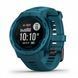 Смарт-годинник Garmin Instinct Lakeside Blue 550096 фото 1