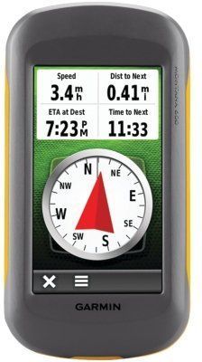 GPS-навігатор Garmin Montana 600 225504 фото
