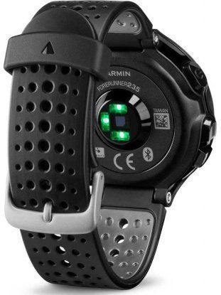 Смарт-годинник Garmin Forerunner 235, Marsala 563413 фото