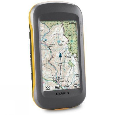 GPS-навігатор Garmin Montana 600 225504 фото