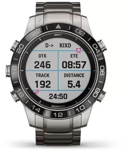 Смарт-годинник Garmin MARQ Aviator 815724 фото