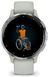 Смарт-часы Garmin Venu 3S Silver Stainless Steel Bezel with Sage Grey Case and Silicone Band 1171375 фото 6