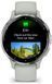 Смарт-часы Garmin Venu 3S Silver Stainless Steel Bezel with Sage Grey Case and Silicone Band 1171375 фото 3