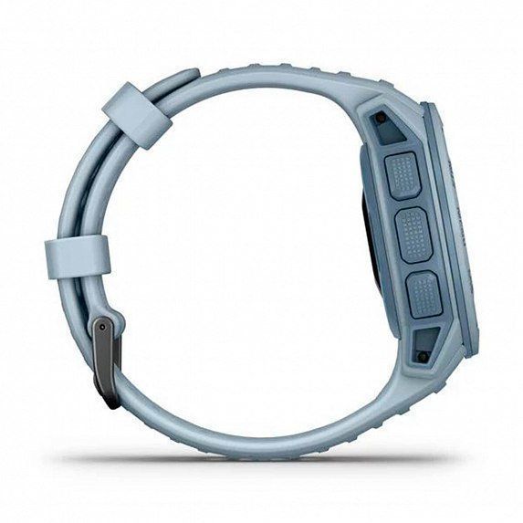 Смарт-часы Garmin Instinct Sea Foam 550097 фото