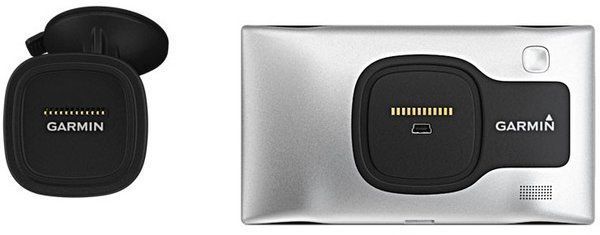 GPS-навігатор Garmin Nuvi 3597LMT Україна + Європа 2015 (Refurbished) 98300 фото