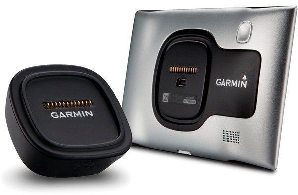 GPS-навігатор Garmin Nuvi 3597LMT Україна + Європа 2015 (Refurbished) 98300 фото