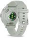 Смарт-часы Garmin Venu 3S Silver Stainless Steel Bezel with Sage Grey Case and Silicone Band 1171375 фото 4