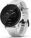 Смарт-годинник Garmin Forerunner 945 LTE Whitestone 851317 фото 1