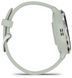 Смарт-часы Garmin Venu 3S Silver Stainless Steel Bezel with Sage Grey Case and Silicone Band 1171375 фото 2