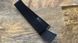 Ремінець Garmin UltraFit 2 22mm Nylon Band Black 1318299 фото 3