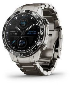 Смарт-часы Garmin MARQ Aviator (Gen 2) Modern Tool Watch 992515 фото
