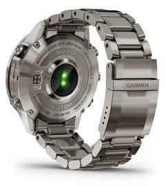 Смарт-часы Garmin MARQ Aviator (Gen 2) Modern Tool Watch 992515 фото