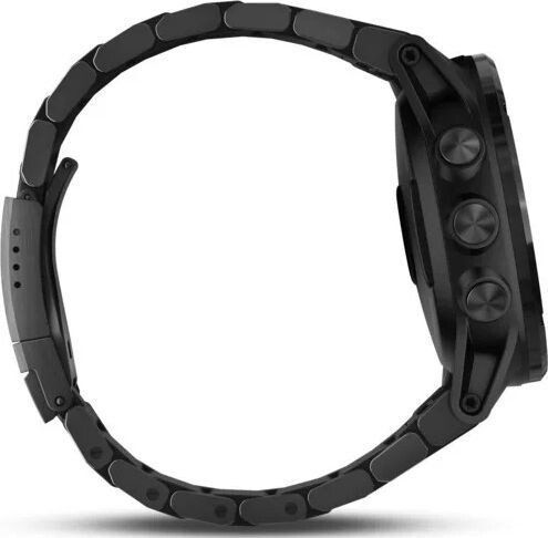 Смарт-часы Garmin Descent Mk1 Dive Computer, Gray Sapphire with DLC Titanium Band 816442 фото