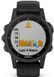 Смарт-часы Garmin Fenix 5S Plus Sapphire Black with Black Band 550091 фото 8