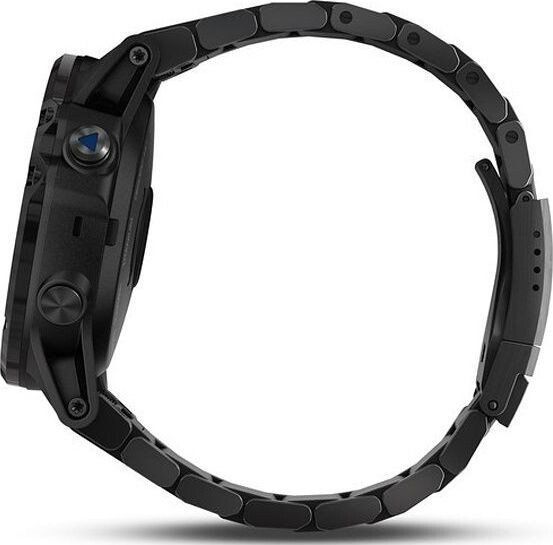 Смарт-часы Garmin Descent Mk1 Dive Computer, Gray Sapphire with DLC Titanium Band 816442 фото