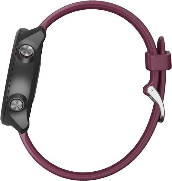 Смарт-годинник Garmin Forerunner 245 Berry 755032 фото