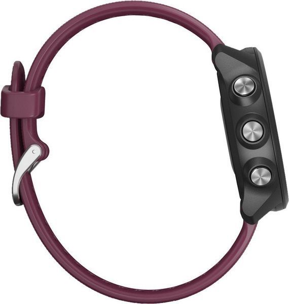 Смарт-годинник Garmin Forerunner 245 Berry 755032 фото