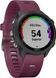 Смарт-годинник Garmin Forerunner 245 Berry 755032 фото 2