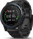 Смарт-часы Garmin Descent Mk1 Dive Computer, Gray Sapphire with DLC Titanium Band 816442 фото 1