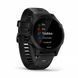 Смарт-годинник Garmin Forerunner 945, Black 563435 фото 5