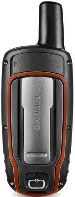 GPS-навігатор Garmin GPSMAP 64s Аероскан 226714 фото