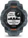 Смарт-годинник Garmin Instinct 3 Solar 45mm Twilight with Twilight Band 1405015 фото 7