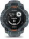 Смарт-годинник Garmin Instinct 3 Solar 45mm Twilight with Twilight Band 1405015 фото 12