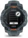 Смарт-годинник Garmin Instinct 3 Solar 45mm Twilight with Twilight Band 1405015 фото 3