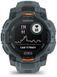 Смарт-годинник Garmin Instinct 3 Solar 45mm Twilight with Twilight Band 1405015 фото 16