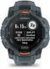 Смарт-годинник Garmin Instinct 3 Solar 45mm Twilight with Twilight Band 1405015 фото 14