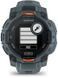Смарт-годинник Garmin Instinct 3 Solar 45mm Twilight with Twilight Band 1405015 фото 8