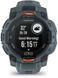 Смарт-годинник Garmin Instinct 3 Solar 45mm Twilight with Twilight Band 1405015 фото 9