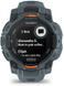 Смарт-годинник Garmin Instinct 3 Solar 45mm Twilight with Twilight Band 1405015 фото 18