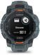 Смарт-годинник Garmin Instinct 3 Solar 45mm Twilight with Twilight Band 1405015 фото 4