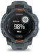 Смарт-годинник Garmin Instinct 3 Solar 45mm Twilight with Twilight Band 1405015 фото 11