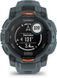 Смарт-годинник Garmin Instinct 3 Solar 45mm Twilight with Twilight Band 1405015 фото 19