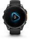 Смарт-часы Garmin Fenix 8 AMOLED 47mm Slate Grey with Black Silicone Band 1346635 фото 10