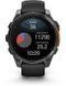Смарт-часы Garmin Fenix 8 AMOLED 47mm Slate Grey with Black Silicone Band 1346635 фото 12