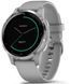 Смарт-годинник Garmin vivoactive 4S Powder Gray/Silver 688771 фото 1