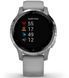 Смарт-годинник Garmin vivoactive 4S Powder Gray/Silver 688771 фото 4