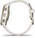 Смарт-часы Garmin Venu 2 Plus Cream Gold Stainless Steel Bezel with Ivory Case and Silicone Band 887481 фото 6
