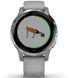 Смарт-годинник Garmin vivoactive 4S Powder Gray/Silver 688771 фото 5