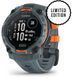 Смарт-годинник Garmin Instinct 3 Solar 45mm Twilight with Twilight Band 1405015 фото 1