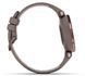 Смарт-часы Garmin Lily Classic Dark Bronze Bezel with Paloma Case and Italian Leather Band 800884 фото 4