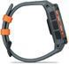 Смарт-годинник Garmin Instinct 3 Solar 45mm Twilight with Twilight Band 1405015 фото 13
