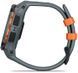 Смарт-годинник Garmin Instinct 3 Solar 45mm Twilight with Twilight Band 1405015 фото 15