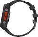 Смарт-часы Garmin Fenix 8 AMOLED 47mm Slate Grey with Black Silicone Band 1346635 фото 4